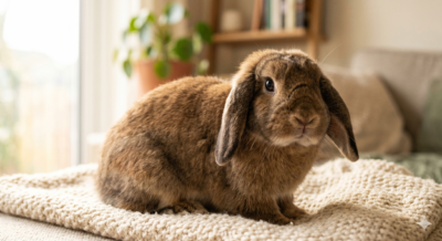 Hoppy Days | Specialist Rabbit & Small Furry Drop-ins
